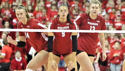 leaked volleyball|Wisconsin womens volleyball team private photos,。